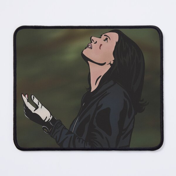 Item preview, emily in vintage comic book style designed and sold by dollarbillblues.
