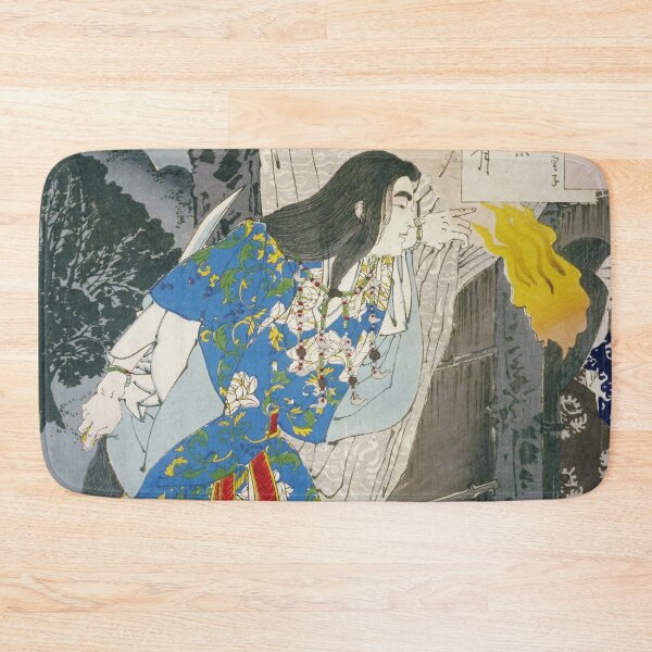 Item preview, Moon of the Bandits' Den - Tsukioka Yoshitoshi designed and sold by store-wasabi.