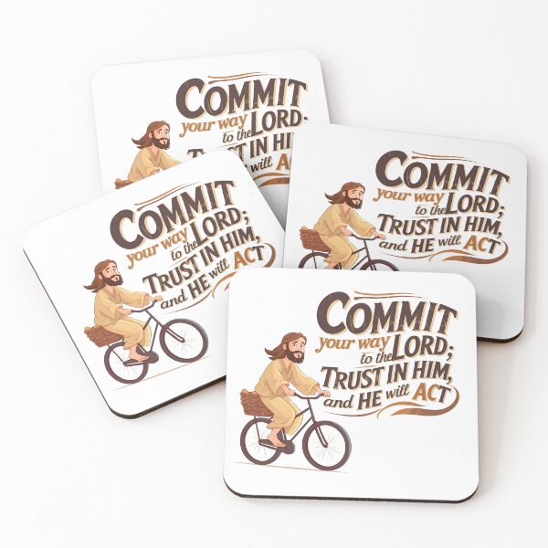 Item preview, Christ On A Bike designed and sold by GrumpyFella.