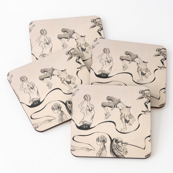 Item preview, Manga Sport designed and sold by DianaCu.