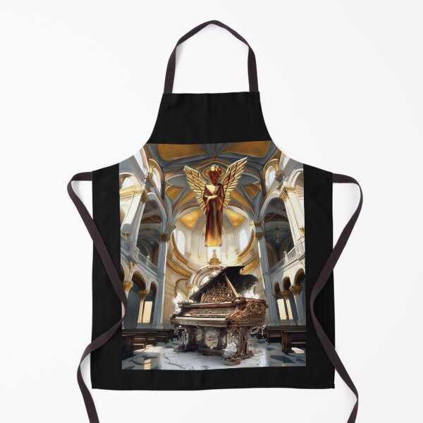 Item preview, Pop Art The House of the Golden Angel designed and sold by Helios Be. Lavsh.