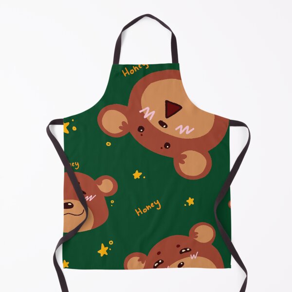Item preview, Honey Bear designed and sold by LoremArt.