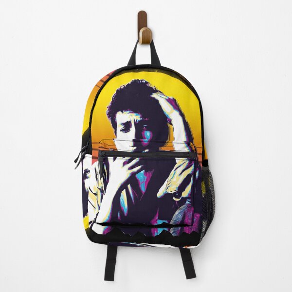 Item preview, Bob Dylan Retro Art designed and sold by MAX MILLER.
