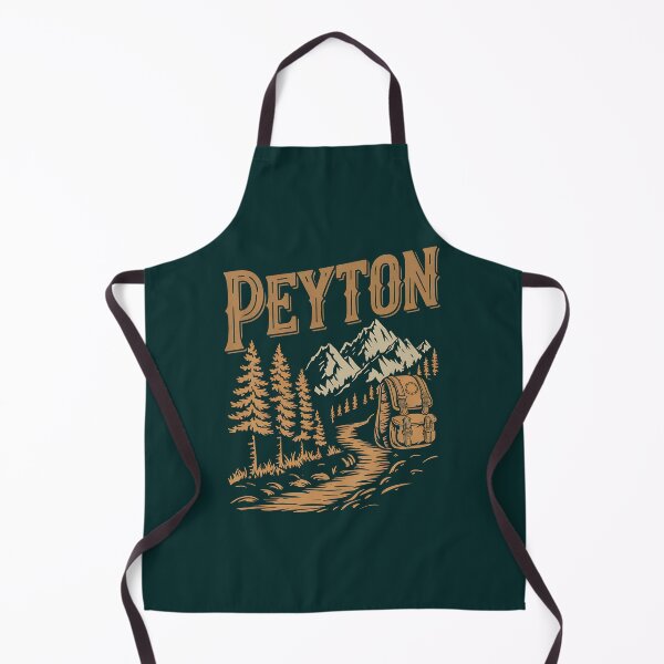 Item preview, Peyton name, Funny Gifts for Traveling designed and sold by MikeKart.