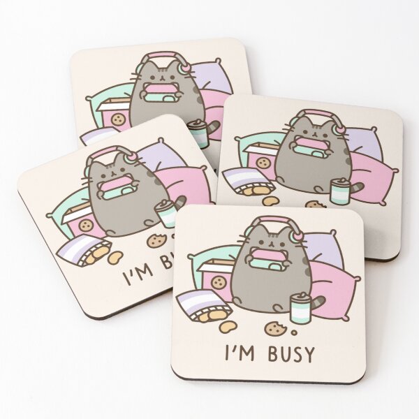 Item preview, Gaming cat designed and sold by Feminine Energy Studio .