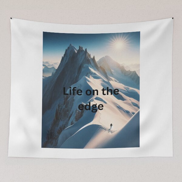 Item preview, Risk taking designed and sold by Every Knee.