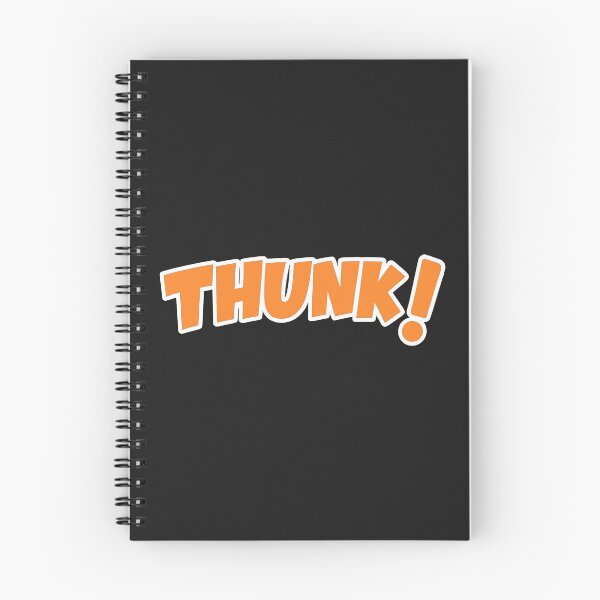 Item preview, Stickstick Thunk Minimalist designed and sold by UniversalFlair.