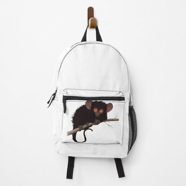 Item preview, Cute Aye-aye Monkey designed and sold by SMARTKIT  DESIGNAGENCY.