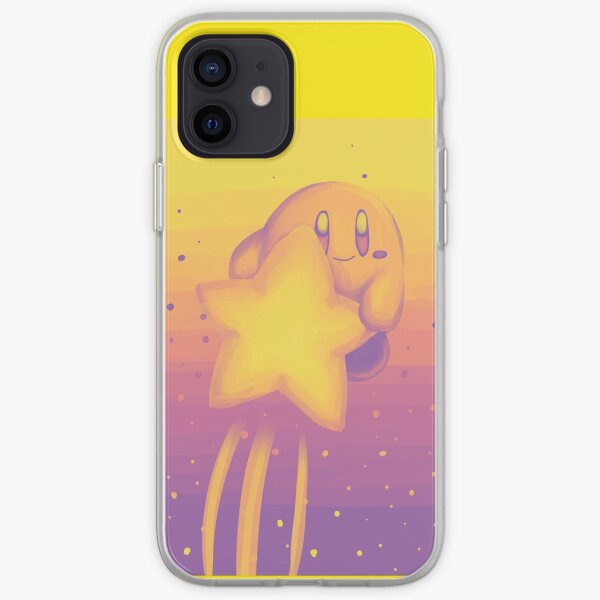 Kirby Iphone Cases Covers Redbubble
