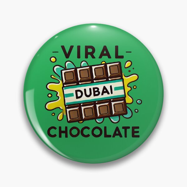 Item preview, Viral Dubai Chocolate  designed and sold by FunnehGacha.
