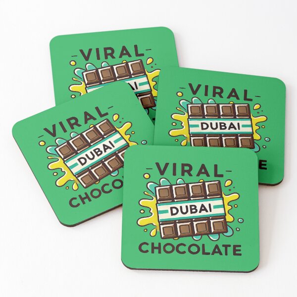 Item preview, Viral Dubai Chocolate  designed and sold by FunnehGacha.