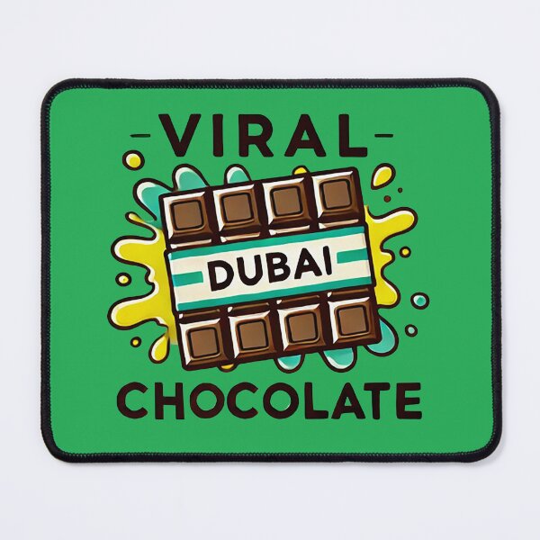 Item preview, Viral Dubai Chocolate  designed and sold by FunnehGacha.