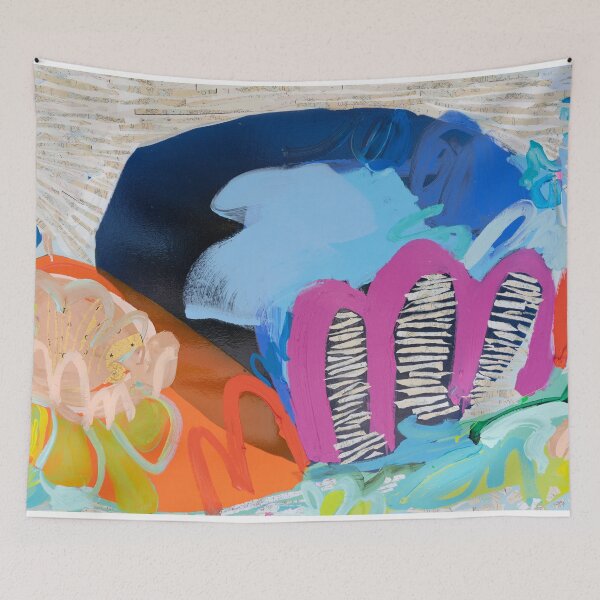 Item preview, Wherever We Go designed and sold by Claire Desjardins.