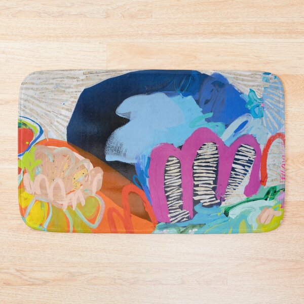 Item preview, Wherever We Go designed and sold by Claire Desjardins.