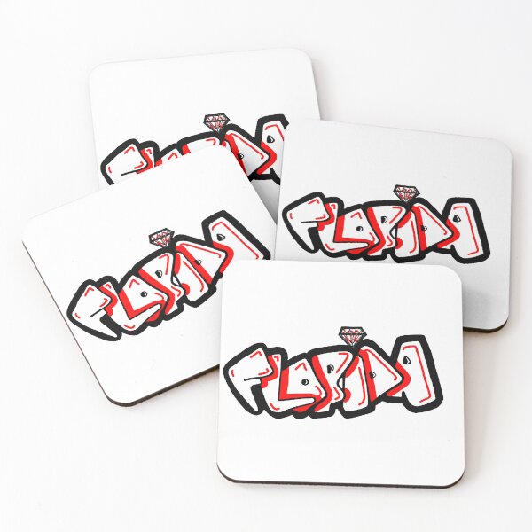 Item preview, Florida (Red) designed and sold by adough.