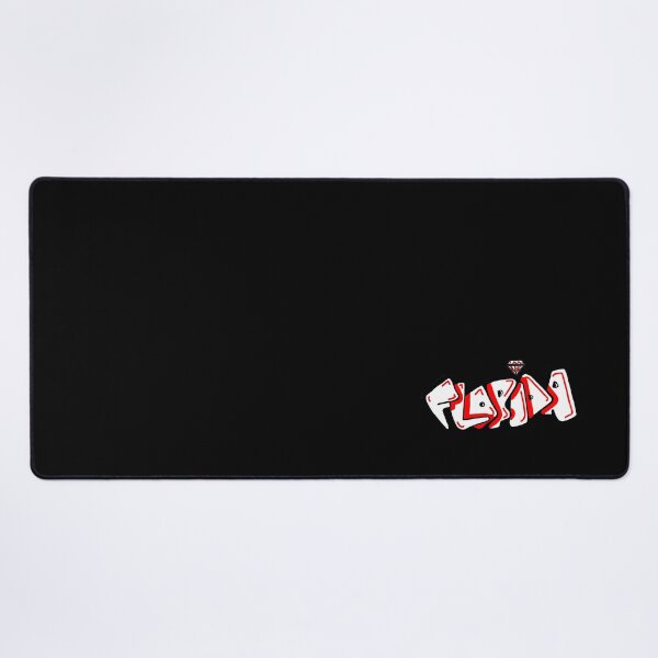 Item preview, Florida (Red) designed and sold by adough.