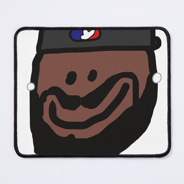 Item preview, SMYLEE Los Angeles Rapper designed and sold by SHOPSMYLEE.