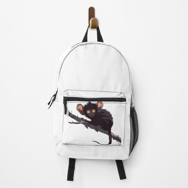 Item preview, Cute Aye-aye Monkey designed and sold by SMARTKIT  DESIGNAGENCY.