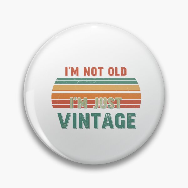 Item preview, Not Old, vintage designed and sold by FitEnvy.