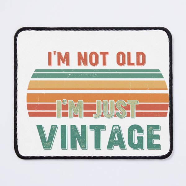 Item preview, Not Old, vintage designed and sold by FitEnvy.