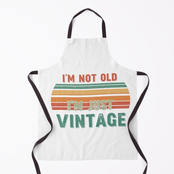 Item preview, Not Old, vintage designed and sold by FitEnvy.
