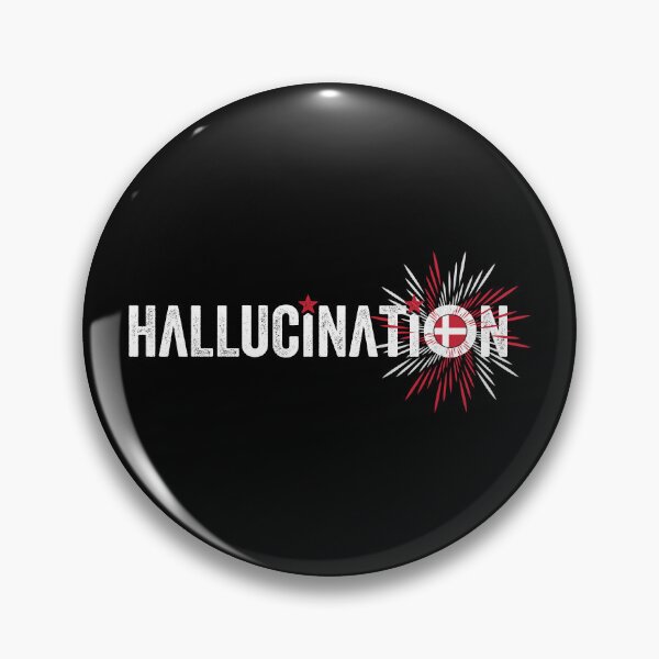 Artikelvorschau, Sissal - Hallucination [2025, Dänemark] entworfen und verkauft von lazarusheart.