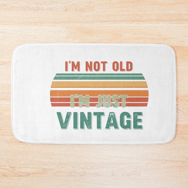 Item preview, Not Old, vintage designed and sold by FitEnvy.