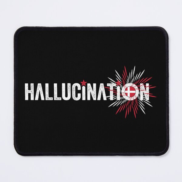 Item preview, Sissal - Hallucination [2025, Denmark] designed and sold by lazarusheart.
