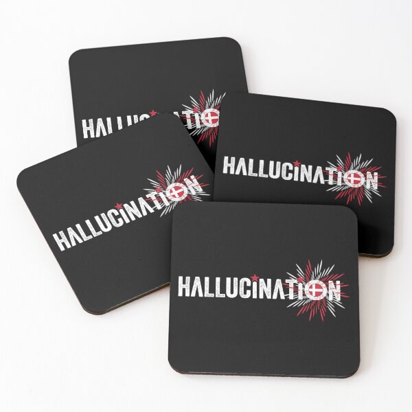 Item preview, Sissal - Hallucination [2025, Denmark] designed and sold by lazarusheart.
