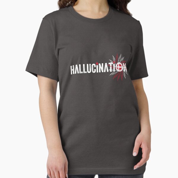 Item preview, Sissal - Hallucination [2025, Denmark] designed and sold by lazarusheart.