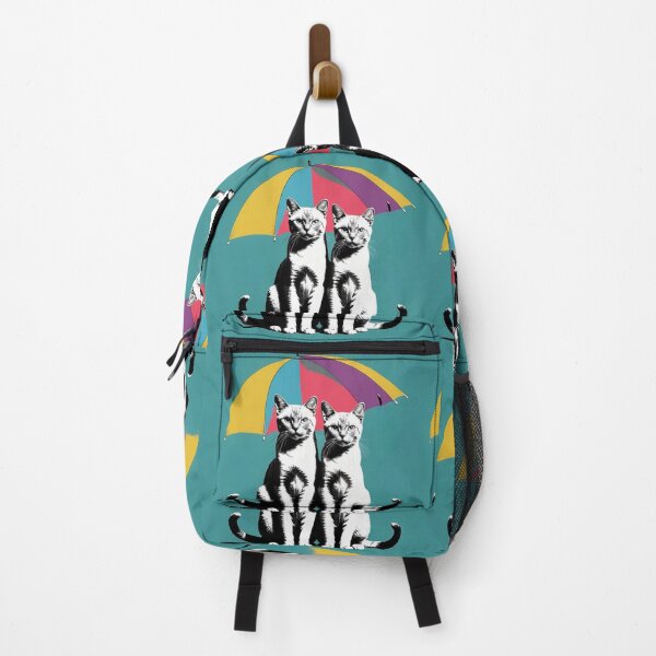 Item preview, Pop-Art Cats designed and sold by Abeshinobi.