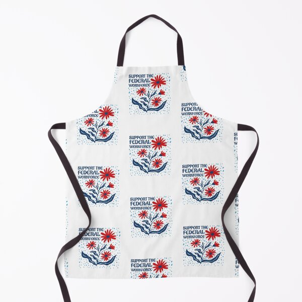 Item preview, Support the Federal Workforce – Defend Public Service  designed and sold by The Junto Shop.