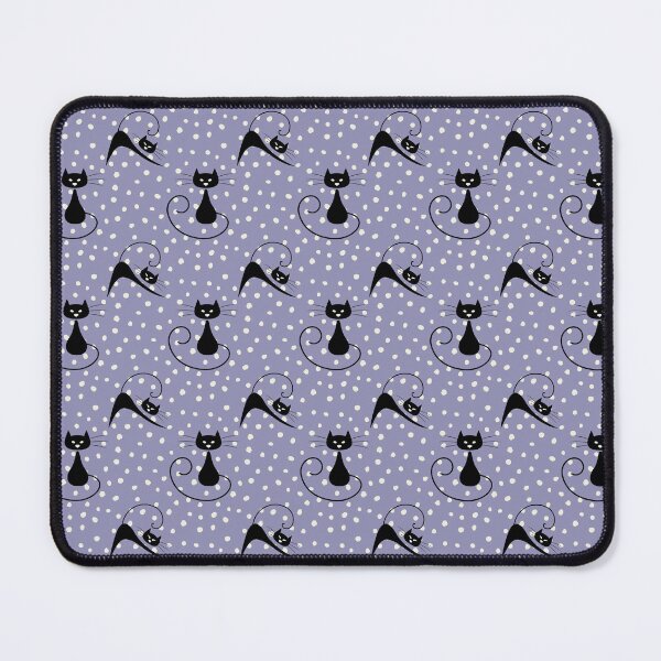 Item preview, Polka Dot Kitties designed and sold by TurquoiseBird.