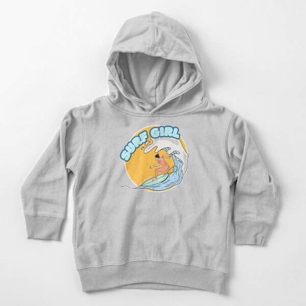 Item preview, Garota surfista - Surf Girl designed and sold by ApoenaArt.