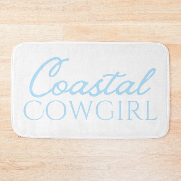 Item preview, Coastal Cowgirl designed and sold by bailmackwils.