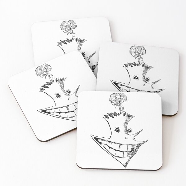Item preview, Brain Explosion designed and sold by adough.