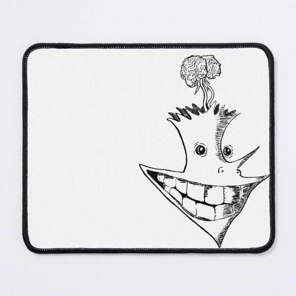 Item preview, Brain Explosion designed and sold by adough.