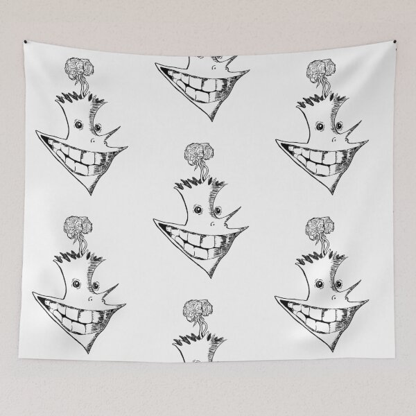 Item preview, Brain Explosion designed and sold by adough.