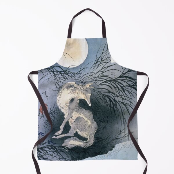 Item preview, Musashino no Tsuki - Tsukioka Yoshitoshi designed and sold by store-wasabi.