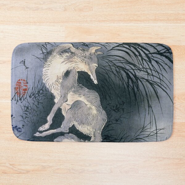 Item preview, Musashino no Tsuki - Tsukioka Yoshitoshi designed and sold by store-wasabi.