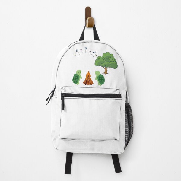 Item preview, Cozy Turtle Campfire designed and sold by KA-Design-Art.