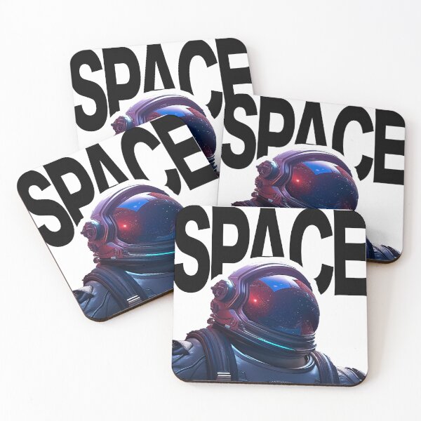 Item preview, Spaceman  designed and sold by Aortega89.