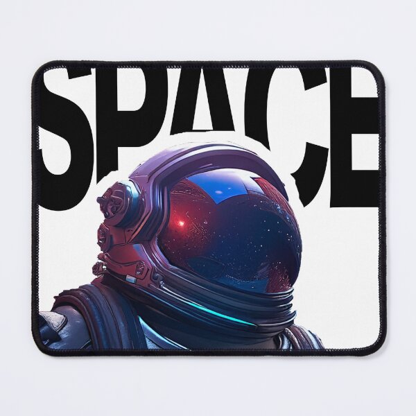 Item preview, Spaceman designed and sold by Aortega89.