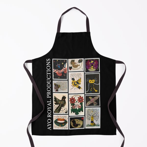Item preview, AYO ROYAL PRODUCTIONS designed and sold by AYO-Royal-Prod.