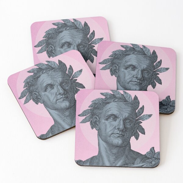 Item preview, Echoes of Rome - Julius Caesar designed and sold by InnerCitadel.