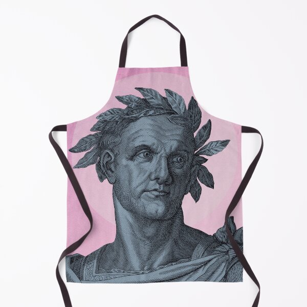 Item preview, Echoes of Rome - Julius Caesar designed and sold by InnerCitadel.