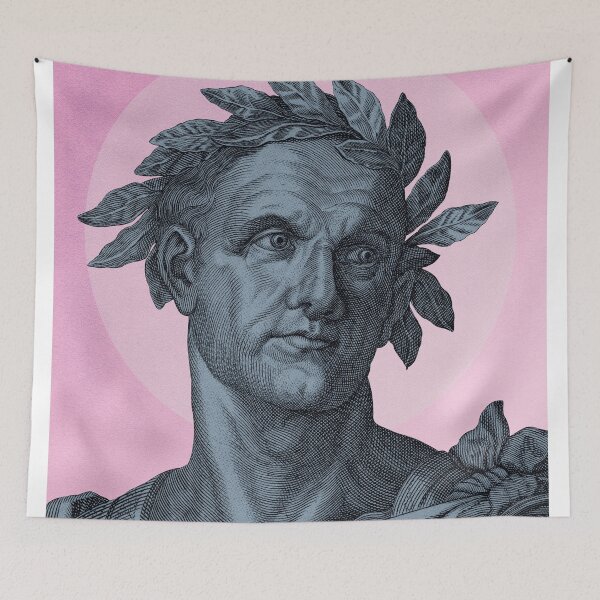 Item preview, Echoes of Rome - Julius Caesar designed and sold by InnerCitadel.