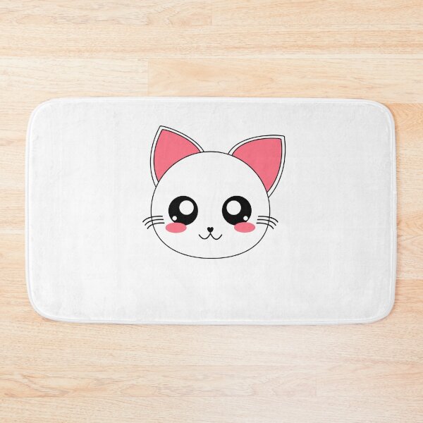 Item preview, Kawaii Cat (ver 01) designed and sold by ZenHero.