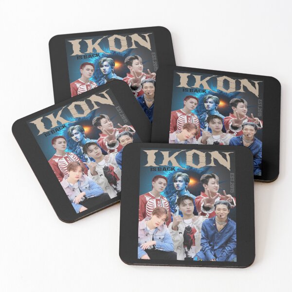 Item preview, Icon Graphic Design K-Pop designed and sold by Dream-design2.