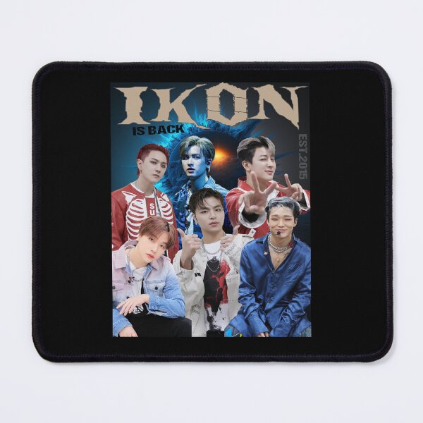 Item preview, Icon Graphic Design K-Pop designed and sold by Dream-design2.